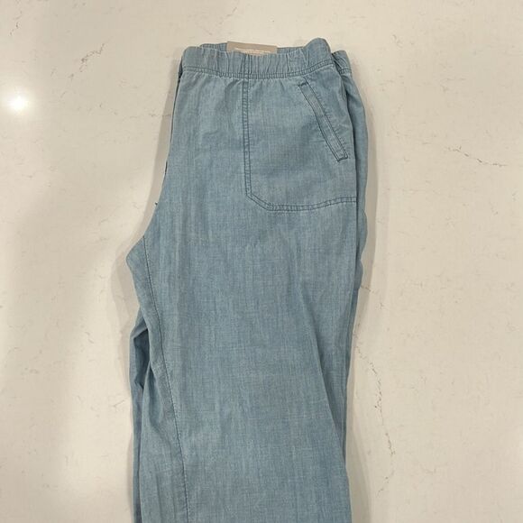 NWT Chico's Secret Stretch Straight-Leg Pants 2.5P US size 14P - Picture 5 of 7